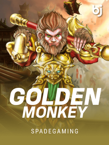 Golden Monkey