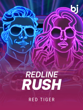 Redline Rush