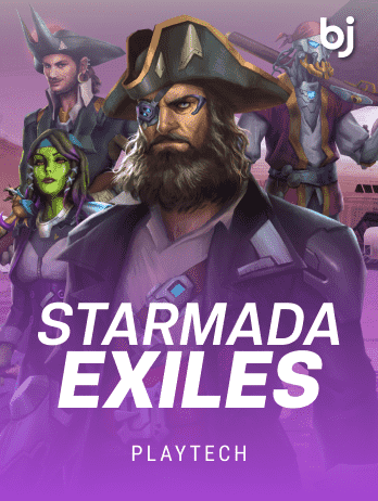Starmada Exiles